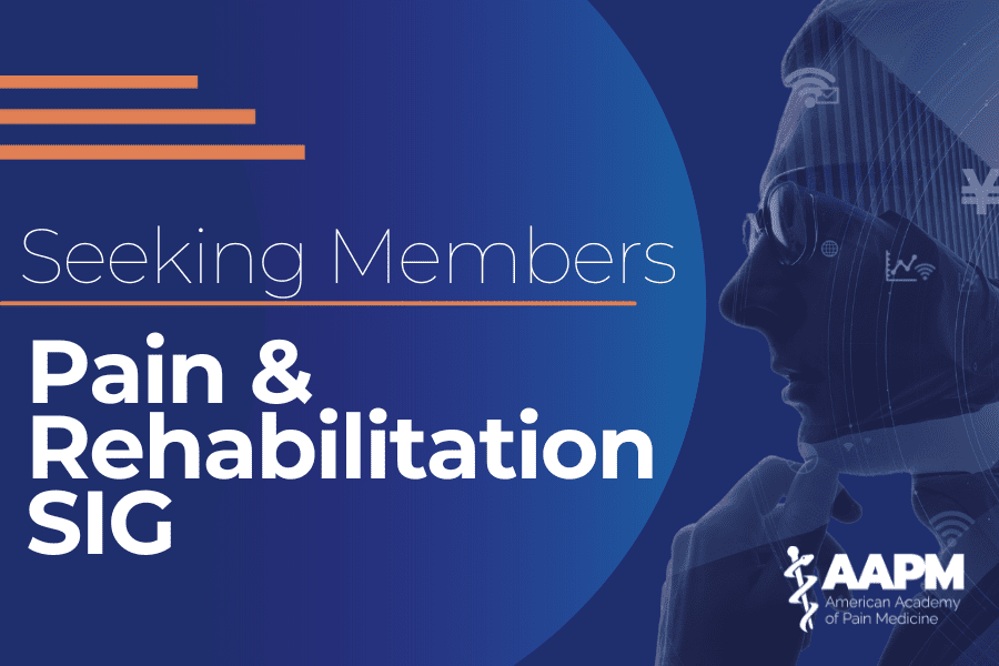 AAPM New SIG